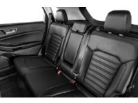 2017 Ford Edge 4dr Titanium AWD Interior Shot 6