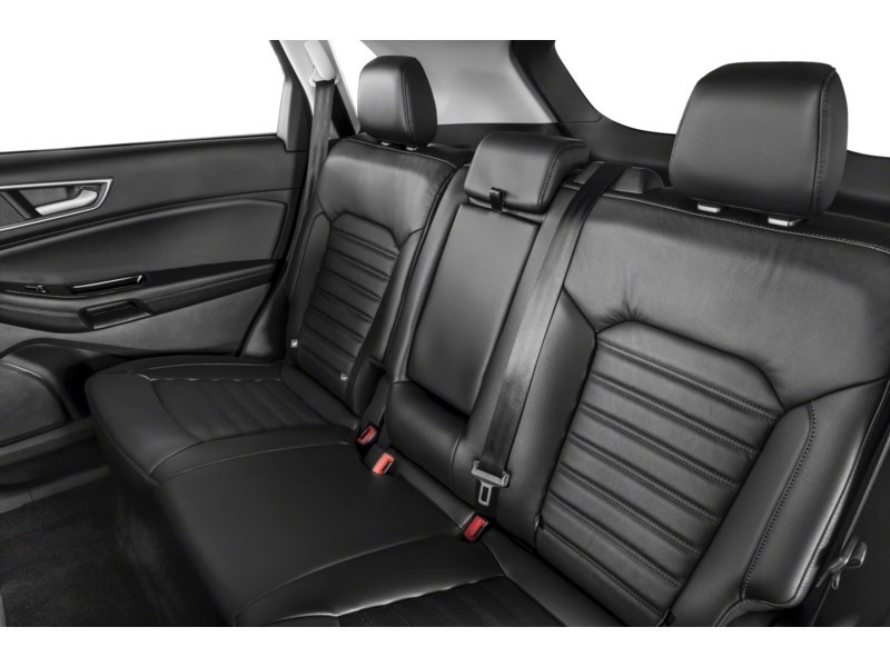 2017 Ford Edge 4dr SEL AWD Interior Shot 6