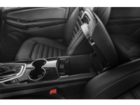 2017 Ford Edge 4dr Titanium AWD Exterior Shot 14
