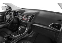 2017 Ford Edge 4dr SEL AWD Interior Shot 1