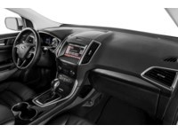 2016 Ford Edge 4dr Titanium AWD Interior Shot 1