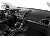 2017 Ford Edge 4dr Titanium AWD Interior Shot 1