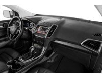 2017 Ford Edge 4dr Titanium AWD Interior Shot 1