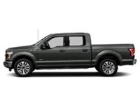 2016 Ford F-150 4WD SuperCrew 145" XLT Exterior Shot 7