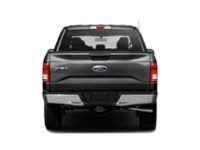2016 Ford F-150 4WD SuperCrew 145" XLT Exterior Shot 8
