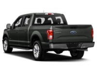 2016 Ford F-150 4WD SuperCrew 145" XLT Exterior Shot 10