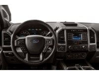 2016 Ford F-150 4WD SuperCrew 145" XLT Interior Shot 3