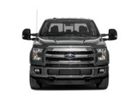 2016 Ford F-150 4WD SuperCrew 145" Lariat Exterior Shot 6