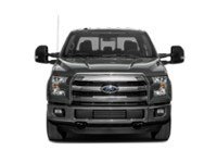 2016 Ford F-150 4WD SuperCrew 145" Lariat Exterior Shot 6