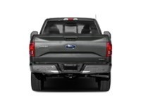 2016 Ford F-150 4WD SuperCrew 145" Lariat Exterior Shot 8