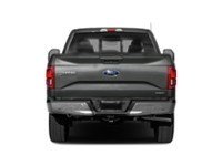 2016 Ford F-150 4WD SuperCrew 145" Lariat Exterior Shot 8
