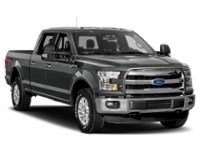 2016 Ford F-150 4WD SuperCrew 145" Lariat Exterior Shot 9