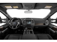 2016 Ford F-150 4WD SuperCrew 145" Lariat Interior Shot 6