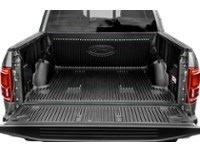 2016 Ford F-150 4WD SuperCrew 145" Lariat Exterior Shot 4