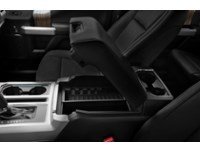 2016 Ford F-150 4WD SuperCrew 145" Lariat Interior Shot 7
