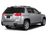 2015 GMC Terrain FWD 4dr SLE w/SLE-2 Exterior Shot 2