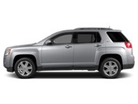 2015 GMC Terrain FWD 4dr SLE w/SLE-2 Exterior Shot 7