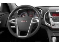 2015 GMC Terrain FWD 4dr SLE w/SLE-2 Interior Shot 3