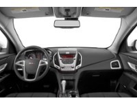 2015 GMC Terrain FWD 4dr SLE w/SLE-2 Interior Shot 7