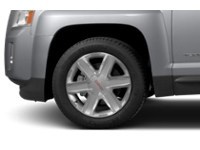 2015 GMC Terrain FWD 4dr SLE w/SLE-2 Exterior Shot 5