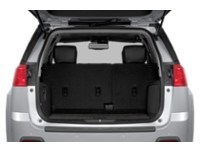 2015 GMC Terrain FWD 4dr SLE w/SLE-2 Exterior Shot 4