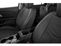 2015 GMC Terrain FWD 4dr SLE w/SLE-2 Interior Shot 8