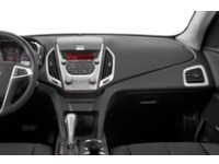 2015 GMC Terrain FWD 4dr SLE w/SLE-2 Interior Shot 1