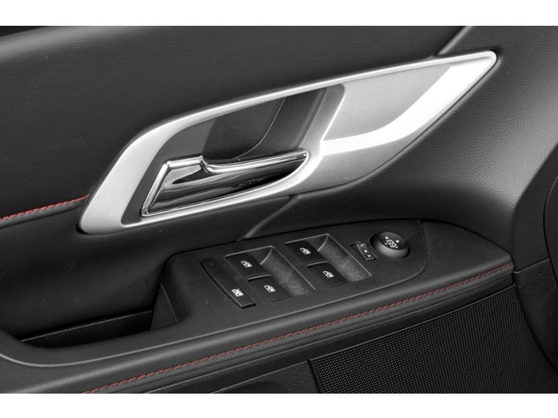 2015 GMC Terrain FWD 4dr SLE w/SLE-2 Exterior Shot 10