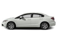 2015 Honda Civic 4dr Auto LX Exterior Shot 7