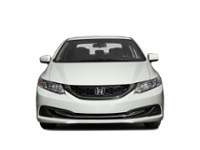2015 Honda Civic 4dr Auto LX Exterior Shot 6
