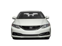 2015 Honda Civic 4dr Auto LX Exterior Shot 6