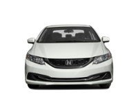 2015 Honda Civic 4dr Auto LX Exterior Shot 6