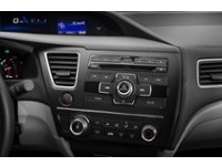 2015 Honda Civic 4dr Auto LX Interior Shot 2