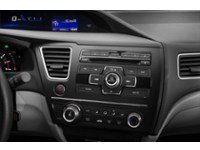 2015 Honda Civic 4dr Auto LX Interior Shot 2