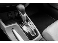 2015 Honda Civic 4dr Auto LX Exterior Shot 9