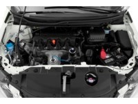 2015 Honda Civic 4dr Auto LX Exterior Shot 3