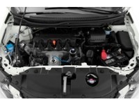 2015 Honda Civic 4dr Auto LX Exterior Shot 3