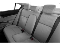 2015 Honda Civic 4dr Auto LX Interior Shot 6