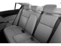 2015 Honda Civic 4dr Auto LX Interior Shot 6