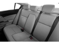 2015 Honda Civic 4dr Auto LX Interior Shot 6