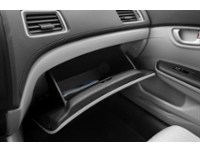 2015 Honda Civic 4dr Auto LX Interior Shot 4