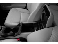 2015 Honda Civic 4dr Auto LX Interior Shot 8