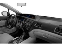 2015 Honda Civic 4dr Auto LX Interior Shot 1