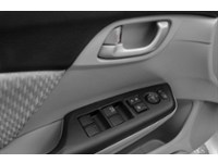 2015 Honda Civic 4dr Auto LX Exterior Shot 11
