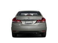 2015 Honda Civic 4dr Auto EX Exterior Shot 8