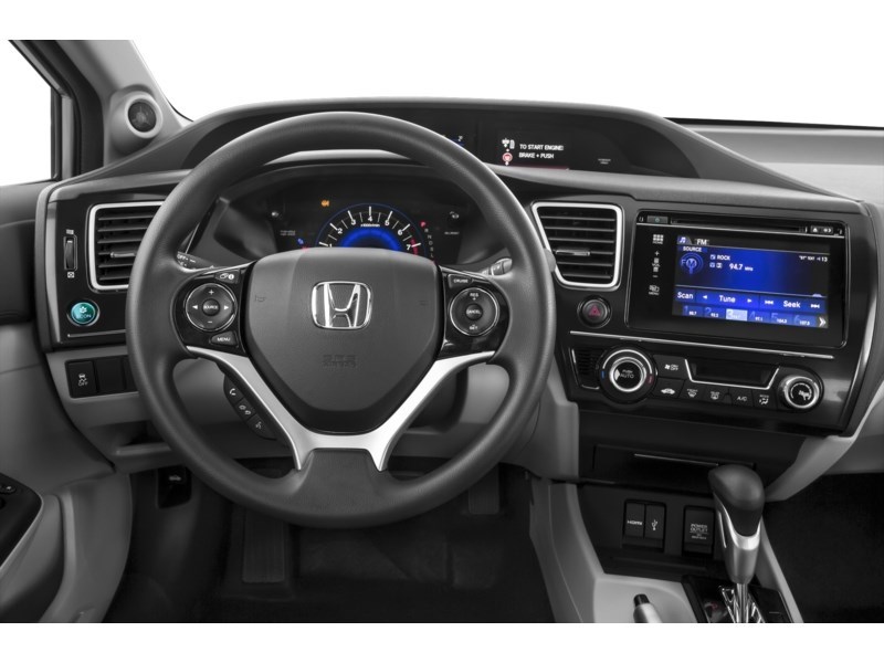 Ottawa Used 2015 Honda Civic Ex Dilawri Used Inventory