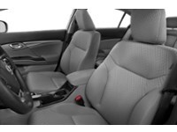 2015 Honda Civic 4dr Auto EX Interior Shot 5