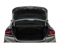 2015 Honda Civic 4dr Auto EX Exterior Shot 4