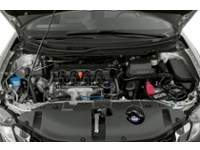 2015 Honda Civic 4dr Auto EX Exterior Shot 3