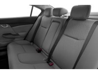 2015 Honda Civic 4dr Auto EX Interior Shot 6